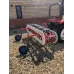 HAY TEDDER / HAY RAKE