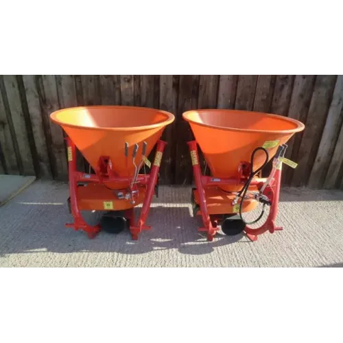 Orchard spreader 200 L Manual