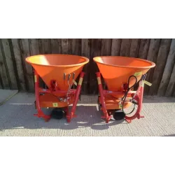 Orchard Spreader 200 L Hydraulic