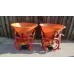 Orchard Spreader 300 L Hydraulic