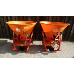 Orchard Spreader 300 L Hydraulic