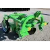POTATO HARVESTER / LIFTER/ HOOVER - COMPACT TRACTOR