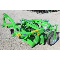 POTATO HARVESTER / LIFTER/ HOOVER - COMPACT TRACTOR