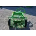 POTATO HARVESTER / LIFTER/ HOOVER - COMPACT TRACTOR