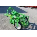 POTATO HARVESTER / LIFTER/ HOOVER - COMPACT TRACTOR