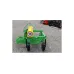 POTATO HARVESTER / LIFTER/ HOOVER - COMPACT TRACTOR