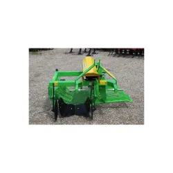 POTATO HARVESTER / LIFTER/ HOOVER - COMPACT TRACTOR