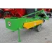 POTATO HARVESTER / LIFTER/ HOOVER - COMPACT TRACTOR