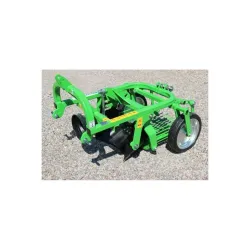 POTATO HARVESTER / LIFTER/ HOOVER - COMPACT TRACTOR