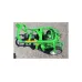 POTATO HARVESTER / LIFTER/ HOOVER - COMPACT TRACTOR