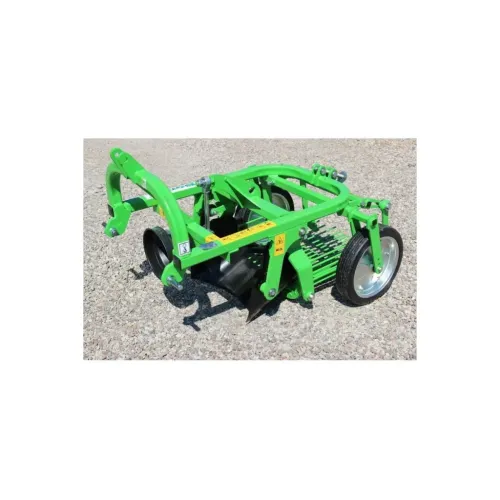 POTATO HARVESTER / LIFTER/ HOOVER - COMPACT TRACTOR