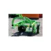 POTATO HARVESTER / LIFTER/ HOOVER - COMPACT TRACTOR