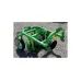 POTATO HARVESTER / LIFTER/ HOOVER - COMPACT TRACTOR