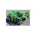 POTATO HARVESTER / LIFTER/ HOOVER - COMPACT TRACTOR