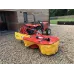 ROTARY DRUM MOWER BielRol - Wirax