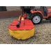 ROTARY DRUM MOWER BielRol - Wirax