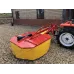 ROTARY DRUM MOWER BielRol - Wirax