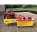 ROTARY DRUM MOWER BielRol - Wirax
