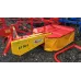 ROTARY DRUM MOWER BielRol - Wirax