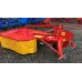 ROTARY DRUM MOWER BielRol - Wirax
