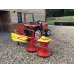 ROTARY DRUM MOWER BielRol - Wirax