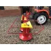 ROTARY DRUM MOWER BielRol - Wirax