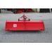 ROTAVATOR  - COMPACT TRACTOR / Wirax