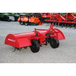 ROTAVATOR  - COMPACT TRACTOR / Wirax