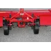 ROTAVATOR  - COMPACT TRACTOR / Wirax