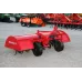 ROTAVATOR  - COMPACT TRACTOR / Wirax