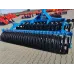 SPEED DISC HARROW CULTIVATOR / MAMUT size from 2.5m to 4.0m SPEED DISC HARROW CULTIVATOR / MAMUT size from 2.5m to 4.0m
