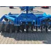 SPEED DISC HARROW CULTIVATOR / MAMUT size from 2.5m to 4.0m SPEED DISC HARROW CULTIVATOR / MAMUT size from 2.5m to 4.0m