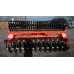 SPEED DISC HARROW CULTIVATOR / MAMUT size from 2.5m to 4.0m SPEED DISC HARROW CULTIVATOR / MAMUT size from 2.5m to 4.0m