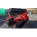 SPEED DISC HARROW CULTIVATOR / MAMUT size from 2.5m to 4.0m SPEED DISC HARROW CULTIVATOR / MAMUT size from 2.5m to 4.0m