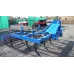 SPRING TINE CULTIVATOR / DZIK