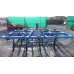 SPRING TINE CULTIVATOR / DZIK
