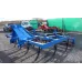 SPRING TINE CULTIVATOR / DZIK