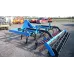 SPRING TINE CULTIVATOR / DZIK