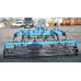 SPRING TINE CULTIVATOR / DZIK