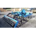 SPRING TINE CULTIVATOR / DZIK