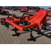 SPRING TINE CULTIVATOR / GRUNT Pin