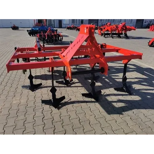 SPRING TINE CULTIVATOR / GRUNT Pin