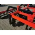 SPRING TINE CULTIVATOR / GRUNT Pin