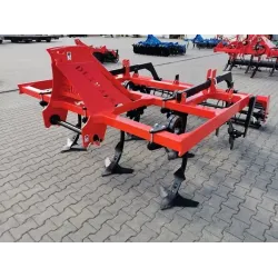 SPRING TINE CULTIVATOR / GRUNT Spring
