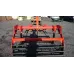 SUBSOILER 3 leg with roller