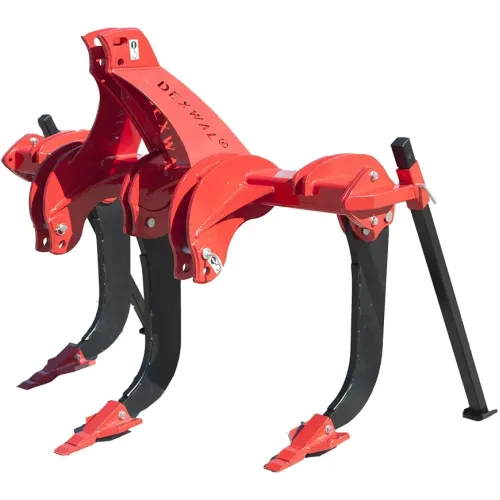 SUBSOILER 1, 2 or 3 leg