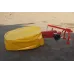 ROTARY DRUM MOWER LISICKI ROTARY DRUM MOWER LISICKI