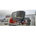 Feeder Wagon T-REX series / single auger