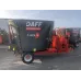 Feeder Wagon T-REX series / single auger