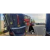 Feeder Wagon T-REX series / single auger